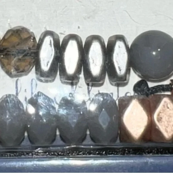 KEEP Collective Stone Variations Set - Picture 3 of 5